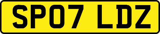 SP07LDZ