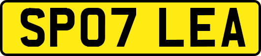 SP07LEA