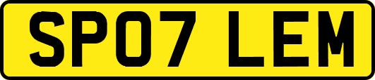 SP07LEM