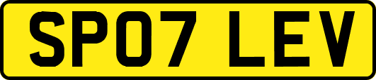 SP07LEV
