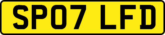 SP07LFD