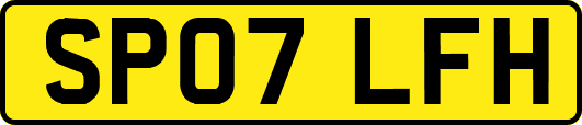 SP07LFH