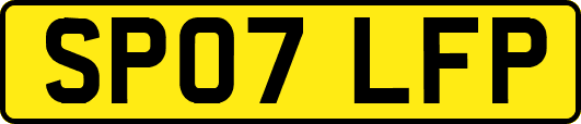 SP07LFP
