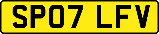 SP07LFV