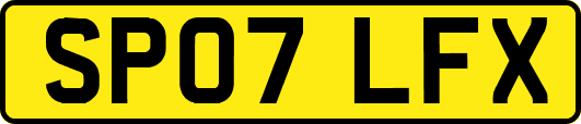 SP07LFX