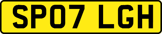 SP07LGH