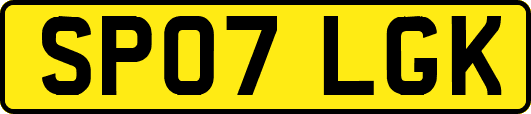 SP07LGK