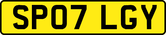 SP07LGY
