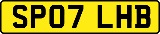 SP07LHB