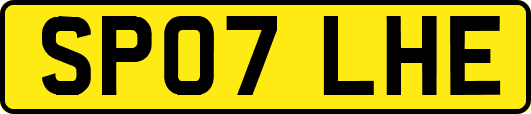 SP07LHE