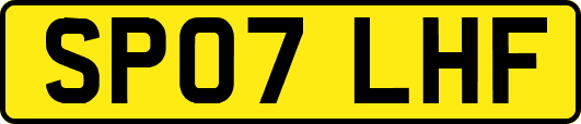 SP07LHF