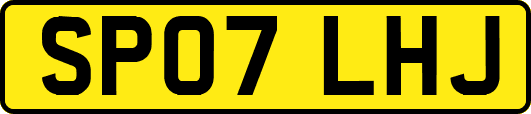 SP07LHJ