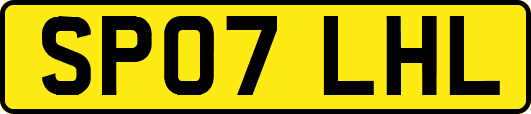 SP07LHL