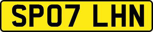 SP07LHN