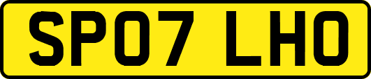 SP07LHO
