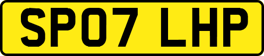 SP07LHP