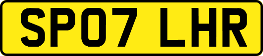 SP07LHR