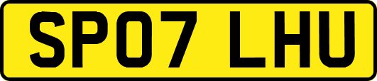 SP07LHU