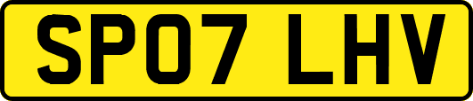 SP07LHV