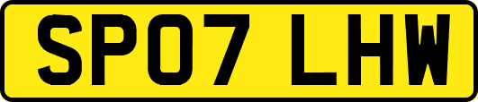 SP07LHW