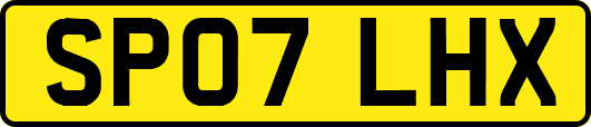 SP07LHX
