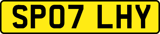 SP07LHY