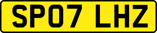 SP07LHZ