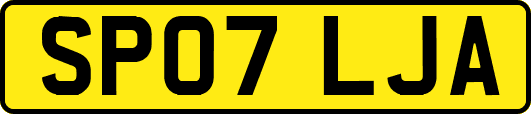 SP07LJA