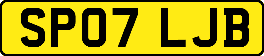 SP07LJB