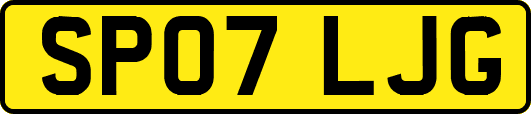 SP07LJG
