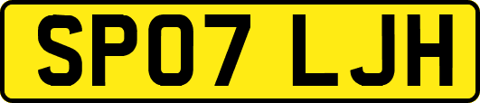 SP07LJH