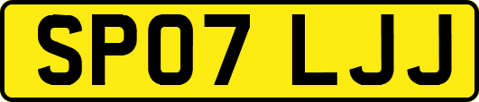 SP07LJJ