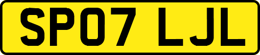 SP07LJL