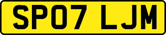 SP07LJM