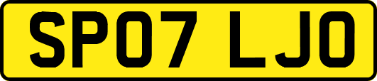 SP07LJO