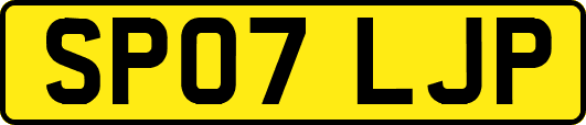 SP07LJP