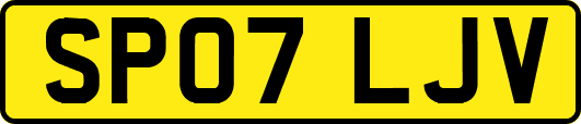 SP07LJV