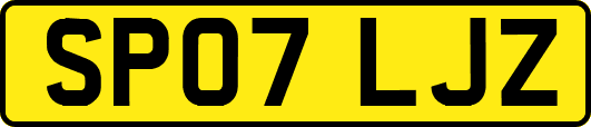 SP07LJZ