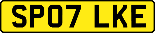 SP07LKE