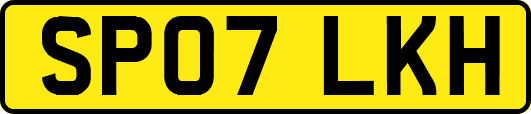 SP07LKH