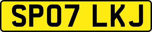 SP07LKJ