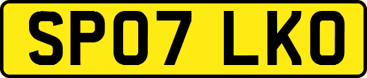 SP07LKO