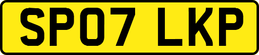 SP07LKP