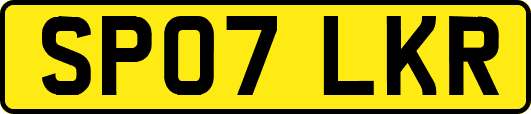 SP07LKR