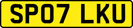 SP07LKU