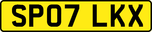 SP07LKX