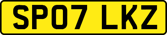 SP07LKZ