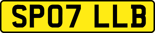 SP07LLB