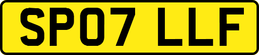 SP07LLF