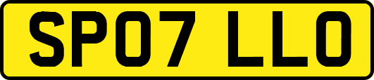 SP07LLO